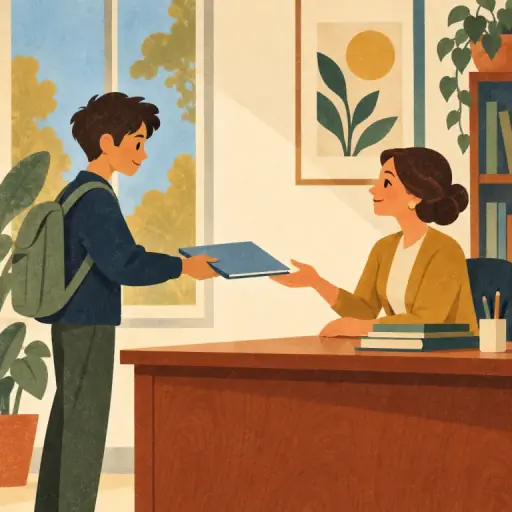 Tranh minh họa từ submission