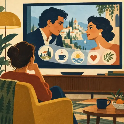 Tranh minh họa từ subtitle