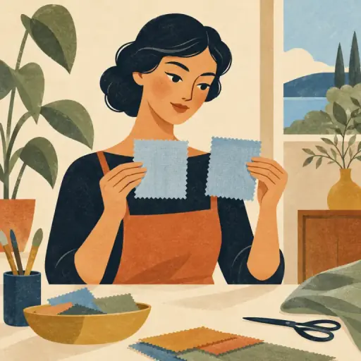 Tranh minh họa từ subtle