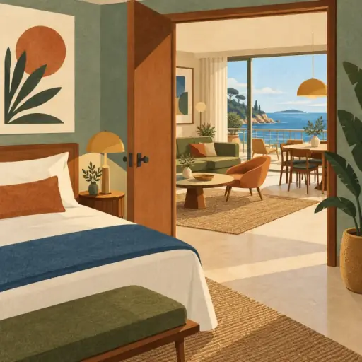Tranh minh họa từ suite