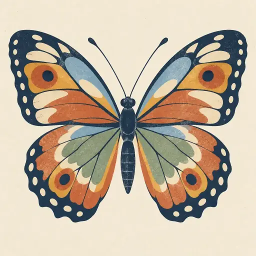 Tranh minh họa từ symmetry