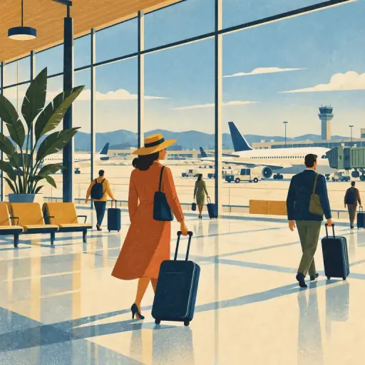 Tranh minh họa từ terminal