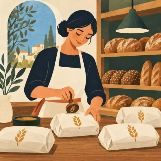 Tranh minh họa từ trademark