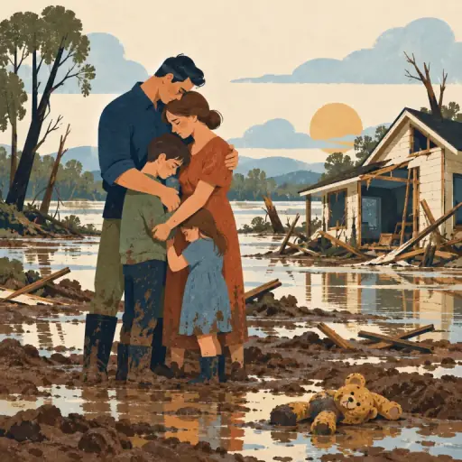 Tranh minh họa từ tragic