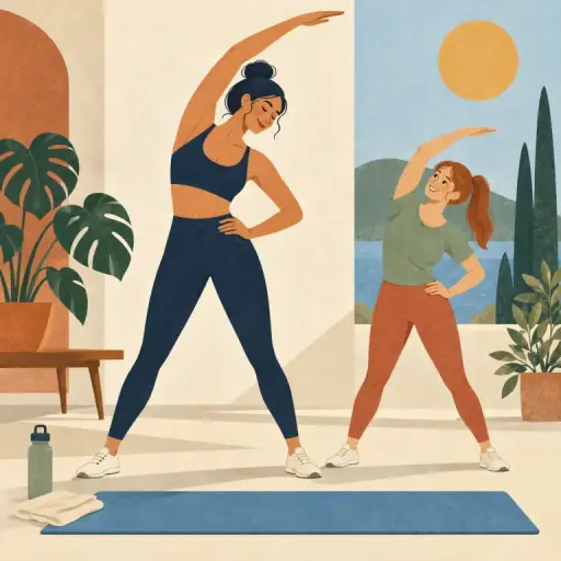 Tranh minh họa từ trainer