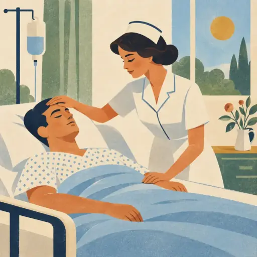 Tranh minh họa từ unconscious