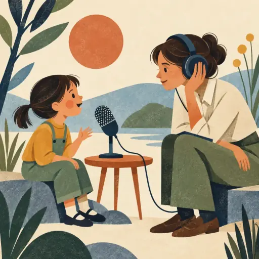 Tranh minh họa từ utterance