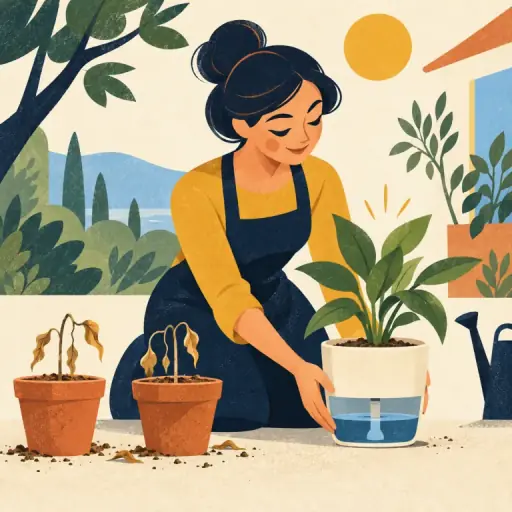 Tranh minh họa từ viable