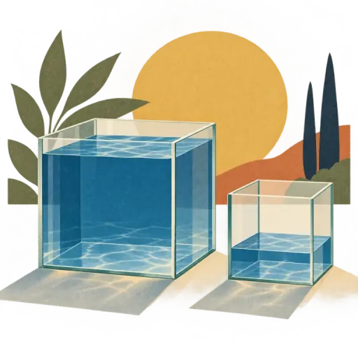 Tranh minh họa từ volume