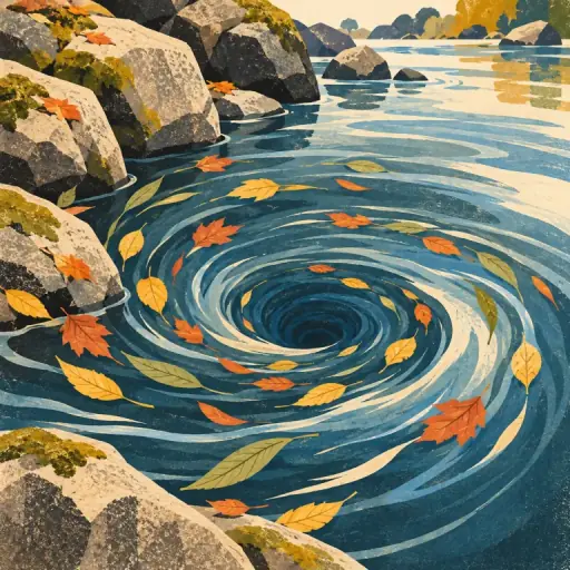 Tranh minh họa từ vortex