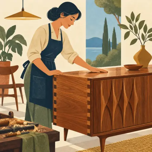 Tranh minh họa từ workmanship