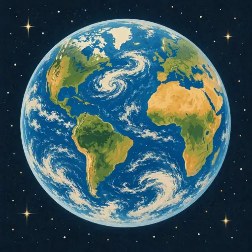 Tranh minh họa từ world