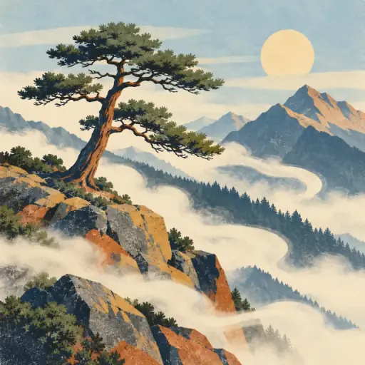 Tranh minh họa từ wreathe